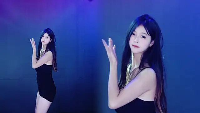 88_rald 웹캠 쇼