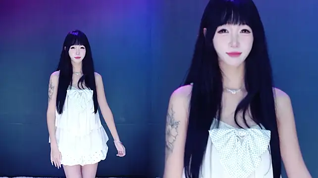 88_rald 웹캠 쇼