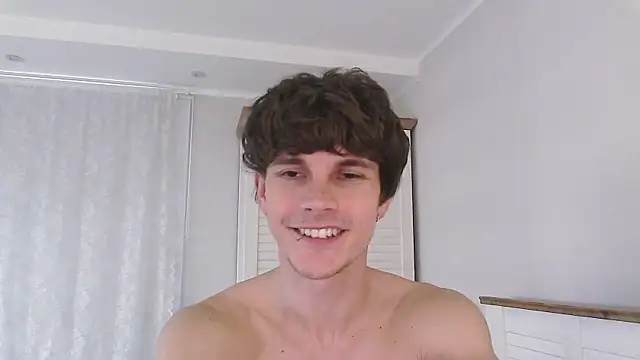 Show webcam de Eric_Crush