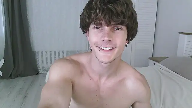 Eric_Crush: вебкам-шоу