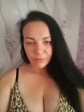 PrettyAngell_のライブXXXチャット