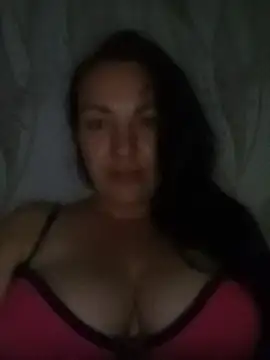 Show modela PrettyAngell_ na web-kameri