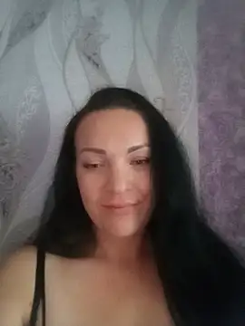 Вебкам-шоу PrettyAngell_