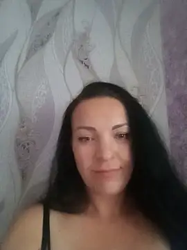 Show de PrettyAngell_ na webcam