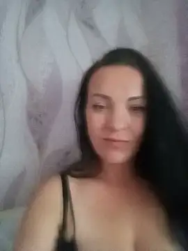 Вебкам-шоу PrettyAngell_