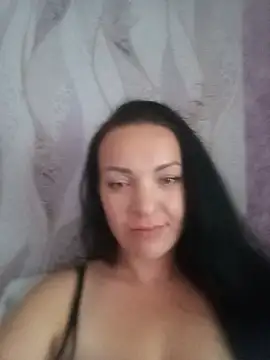 PrettyAngell_ élő XXX-chatje