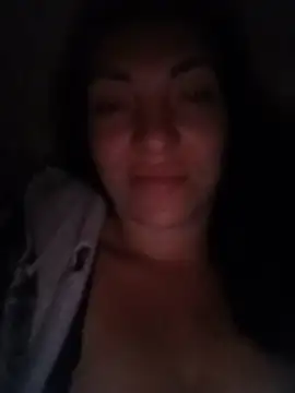 Webkamerová show PrettyAngell_