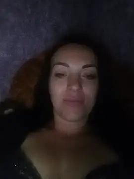 PrettyAngell_ Webcam show