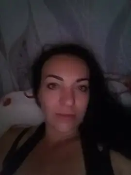 Czat XXX na żywo – PrettyAngell_