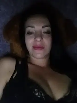 PrettyAngell_ – Naživo XXX chat
