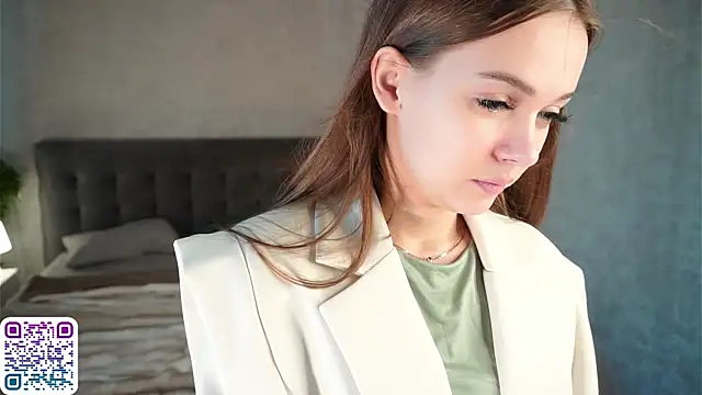 PearleKalmen Live XXX-chat