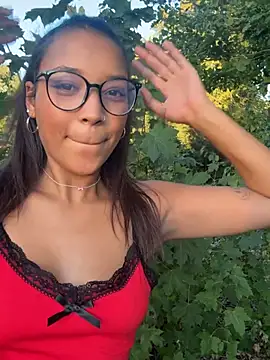 Lysandrablaze – webcam-show