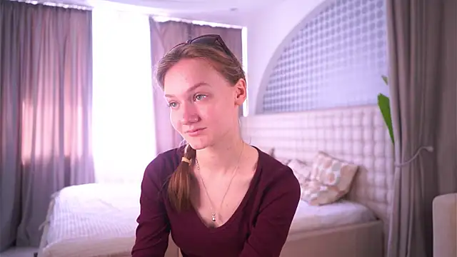 Czat XXX na żywo – TemikaSweda