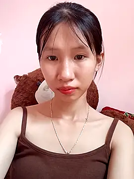 Abi_girl12 Pertunjukan Webcam