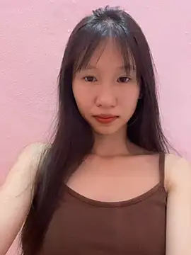 Abi_girl12 网络视讯表演