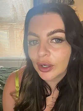 Pertunjukan Kamera Web Maddison_Leighxo