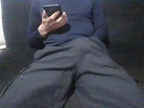 JovenMisterio21 网络视讯表演