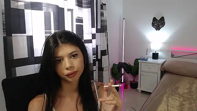 Student_Zebra20 Webcam show