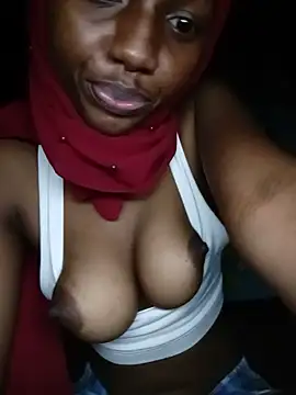 Noorke254's Webcam Show