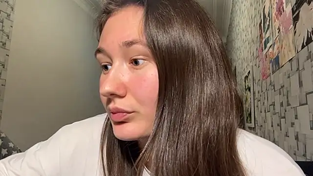 InesBarraz – webcam-show