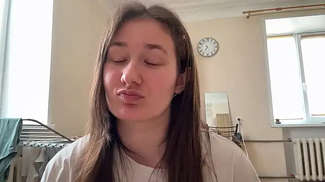 InesBarraz – webcam-show