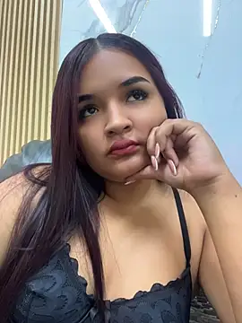 CrystalCarrington ওয়েবক্যাম শো