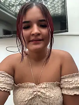 Show de webcam de CrystalCarrington