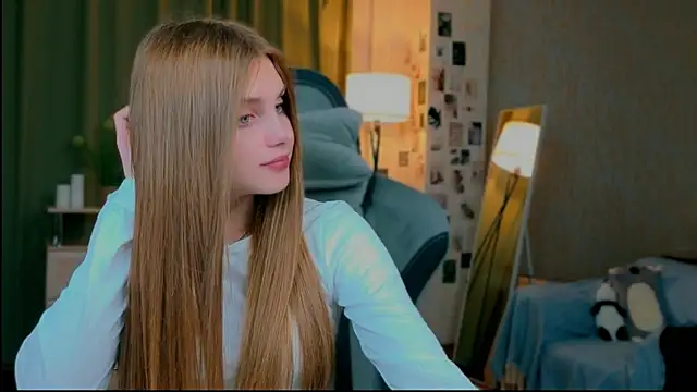 Chat XXX Live yourbeautyarya