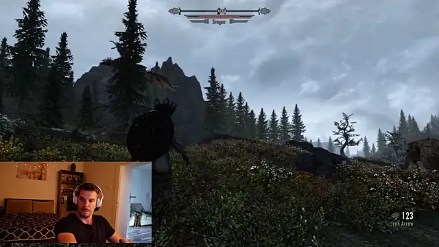 MidnightGaming's Webcam Show