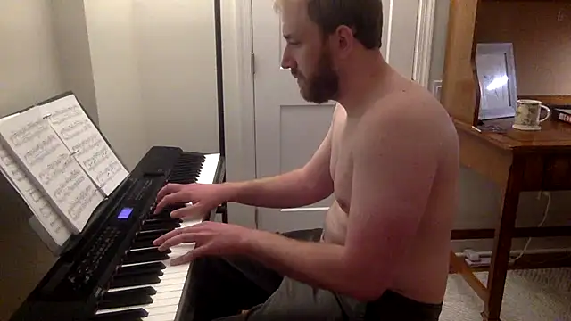 horny_dav4u Webcamshow