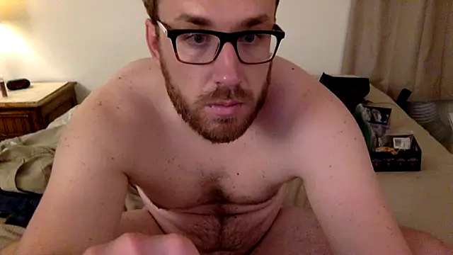 horny_dav4u's Webcam Show