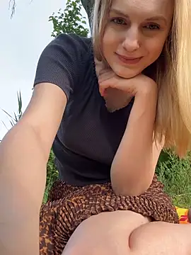 Вебкам-шоу Cutie_Lauren