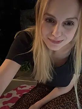 Cutie_Lauren Webcam-Show