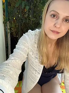 Cutie_Lauren Webcam-Show