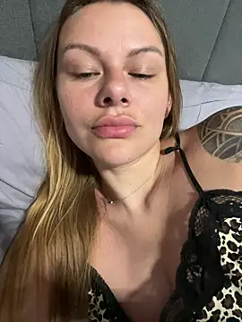 Show de webcam de MonoGirl
