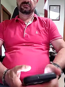francesc80 Show Webcam