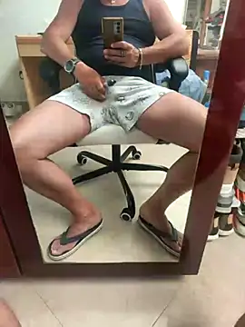 francesc80's Webcam Show