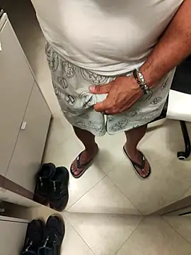 francesc80 Webcamshow
