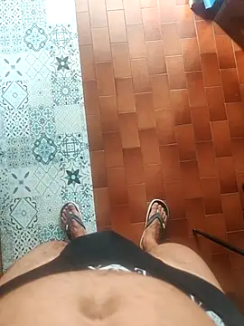 francesc80 Webcam show