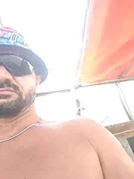 francesc80's Webcam Show