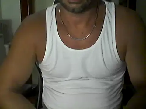 francesc80 Webcam show