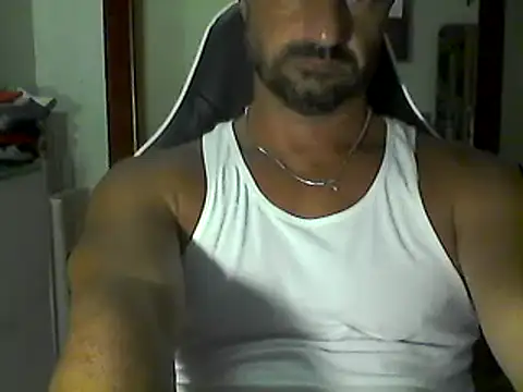 francesc80 Show Webcam