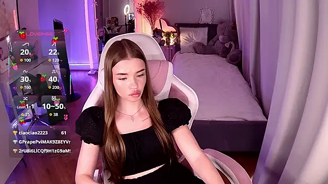 Milla_Rae Chat XXX live