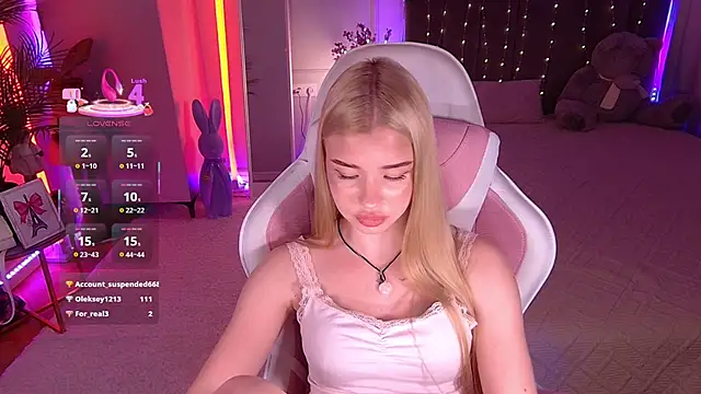 Milla_Rae Webcamshow
