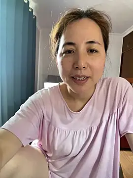 mama202688's Webcam Show