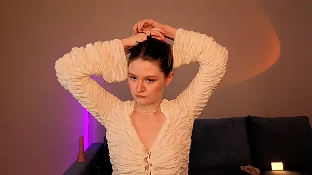 lil_lisa's Live XXX Chat