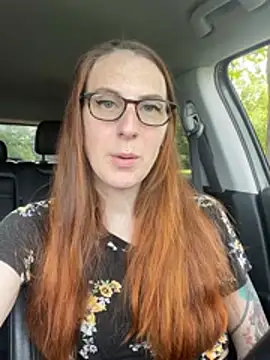 Anomaly_Allie's Webcam Show