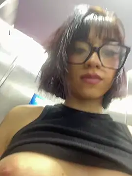 Webkamerová show miss_alahia