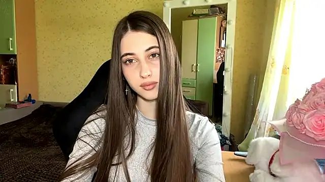 LenitaRamshur Webcam-Show