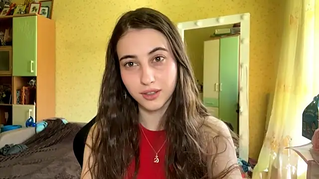 LenitaRamshur Chat XXX live